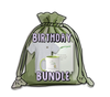 Birthday Bundle